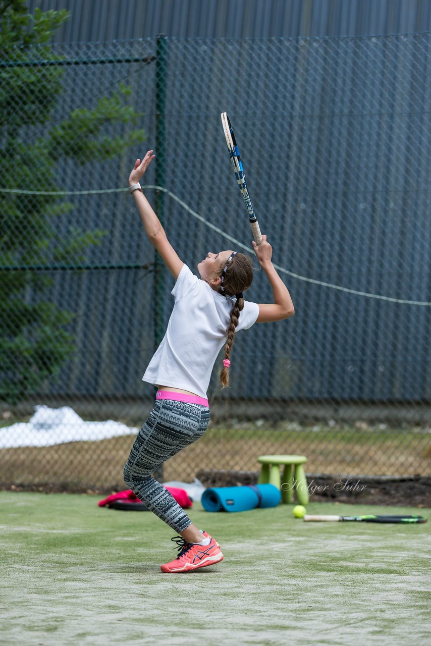 Bild 19 - ITF Future Nord